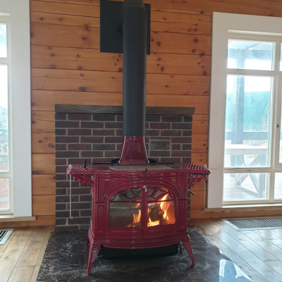 Vermont Castings Defiant