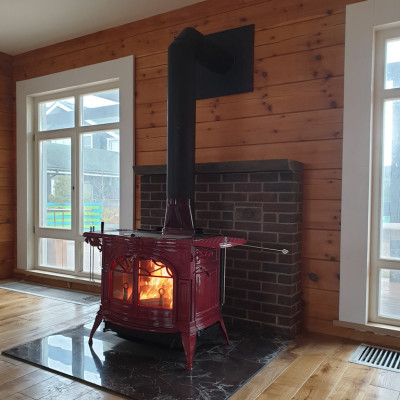 Vermont Castings Defiant